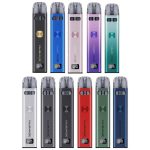 پاد سیستم یوول کالیبرن جی 3 uwell caliburn g3